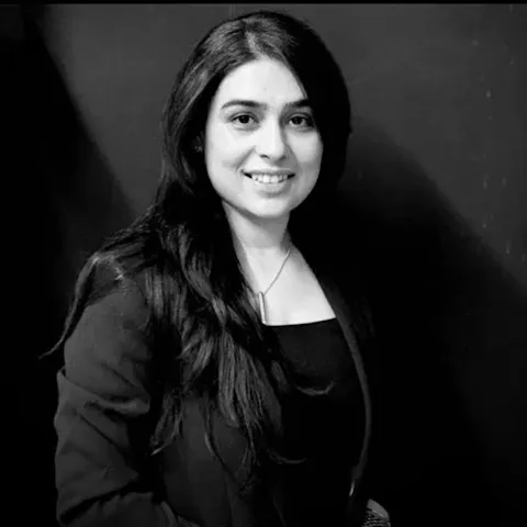 Dr. Rati Rabra