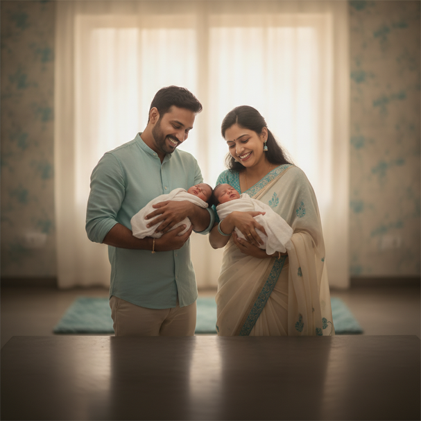 Surrogacy Cost in Agartala in 2026: Fees, Packages & Rates