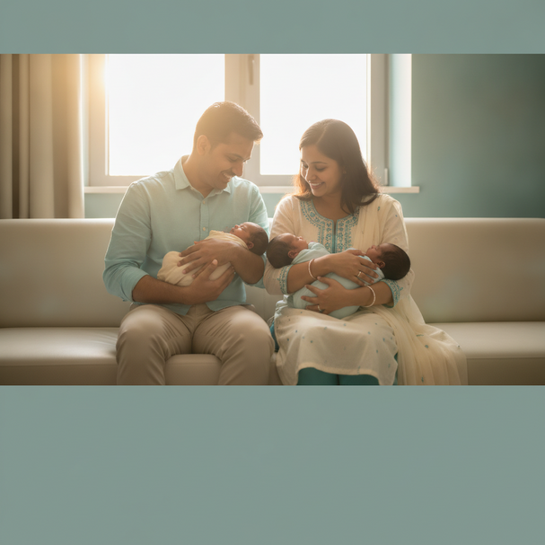 Surrogacy Cost in Agra in 2026: Fees, Packages & Estimate