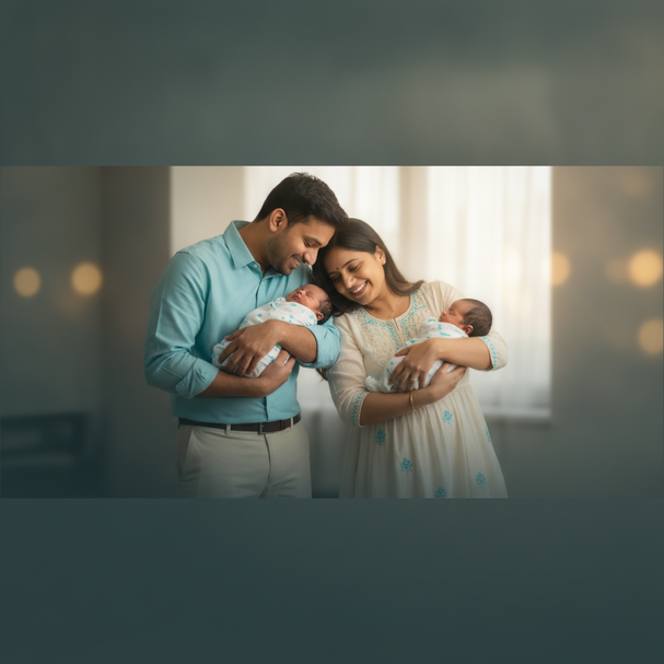 Surrogacy Cost in Aizawl in 2026: Fees, Packages & Rates