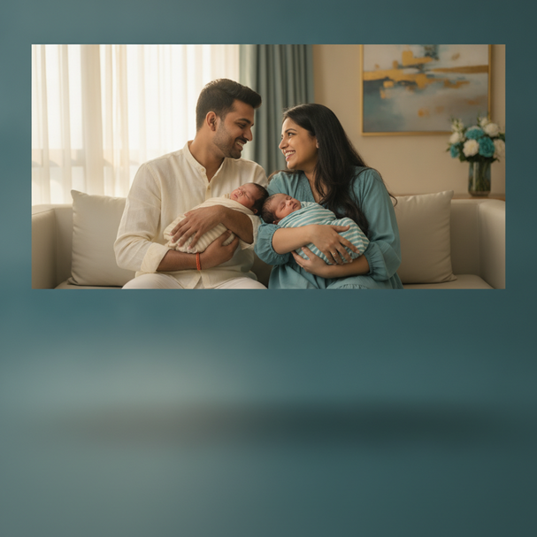 Surrogacy Cost in Ajmer in 2026: Fees, Packages & Rates
