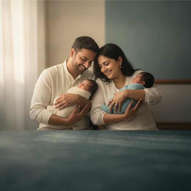 Surrogacy Cost in Allahabad in 2026: Fees, Packages & Guide