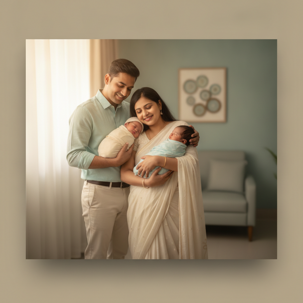 Surrogacy Cost in Amravati in 2026: Fees, Packages & Rates
