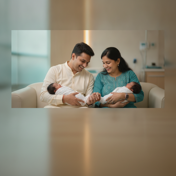Surrogacy Cost in Amritsar in 2026: Fees, Packages & Rates