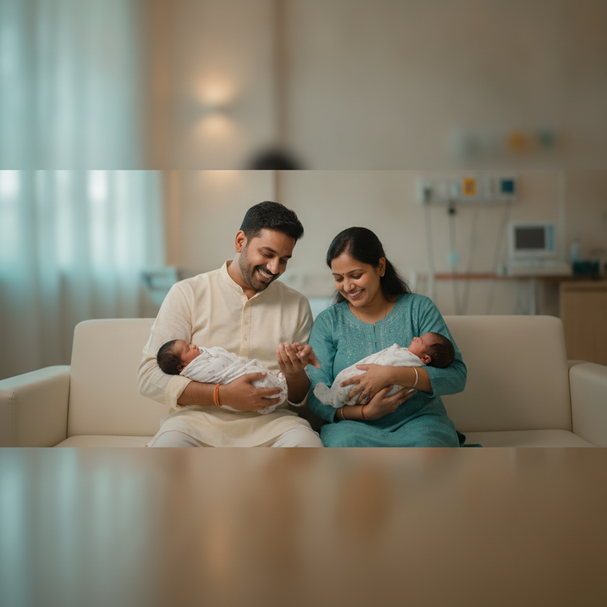 Surrogacy Cost in Aurangabad in 2026: Fees, Packages & Rates