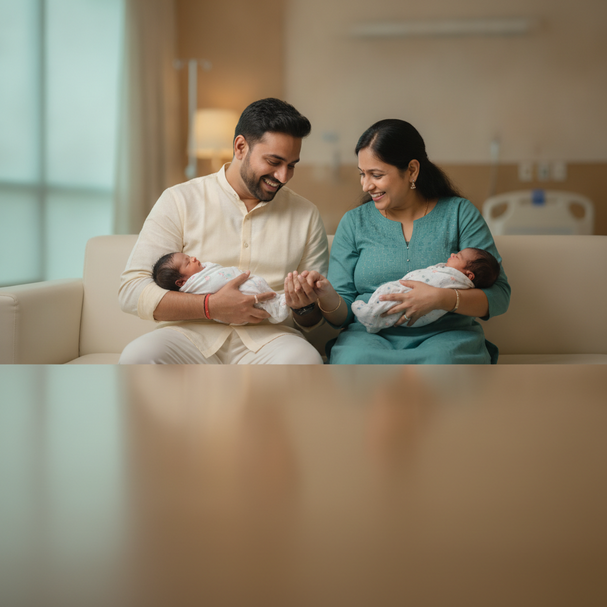 Surrogacy Cost in Bareilly in 2026: Fees, Packages & Rates