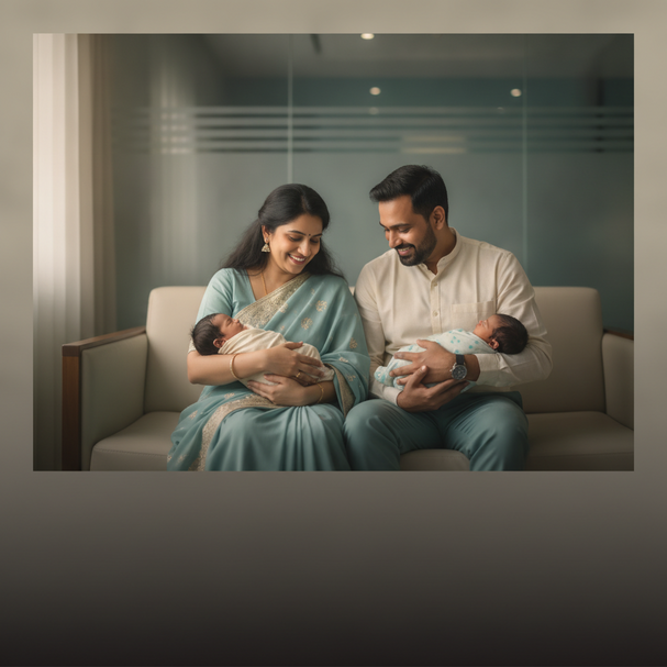 Surrogacy Cost in Belgaum in 2026: Fees, Packages & Rates