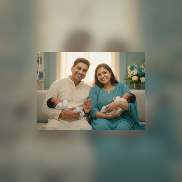 Surrogacy Cost in Bhilai in 2026: Fees, Packages & Rates