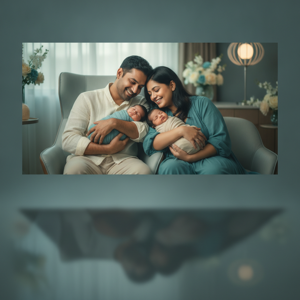 Surrogacy Cost in Bhiwandi in 2026: Fees, Packages & Rates