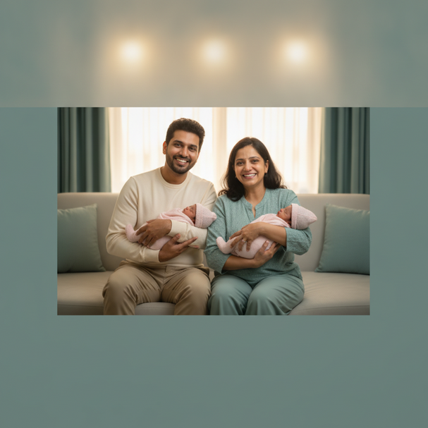 Surrogacy Cost in Bhubaneswar in 2026: Fees, Plans & Rates