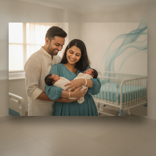 Surrogacy Cost in Chandigarh in 2026: Fees, Packages & Rates