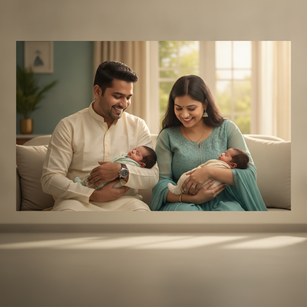 Surrogacy Cost in Coimbatore in 2026: Fees, Plans & Guide