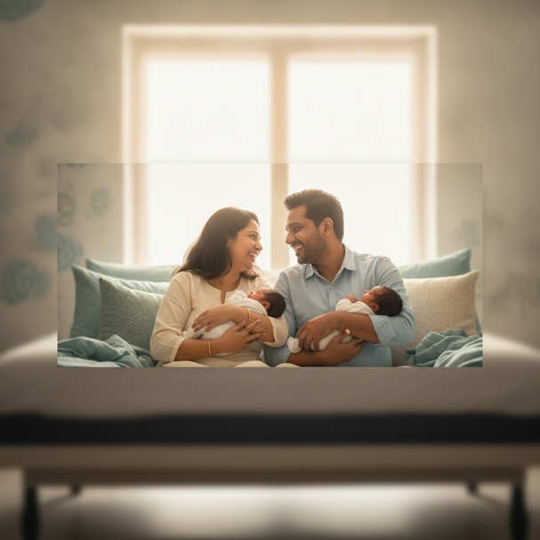 Surrogacy Cost in Davangere in 2026: Fees, Packages & Rates