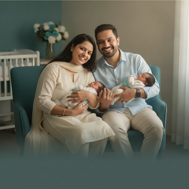 Surrogacy Cost in Dehradun in 2026: Fees, Packages & Rates