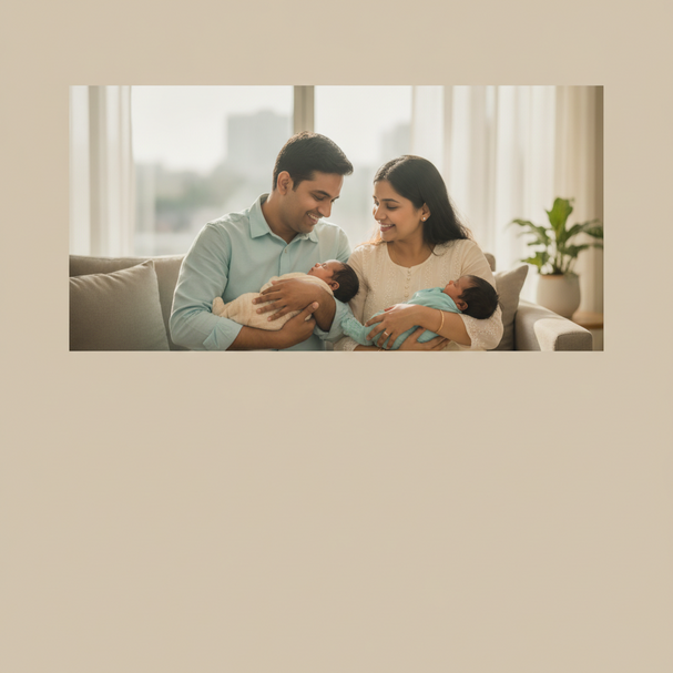 Surrogacy Cost in Dharamshala in 2026: Fees, Plans & Details
