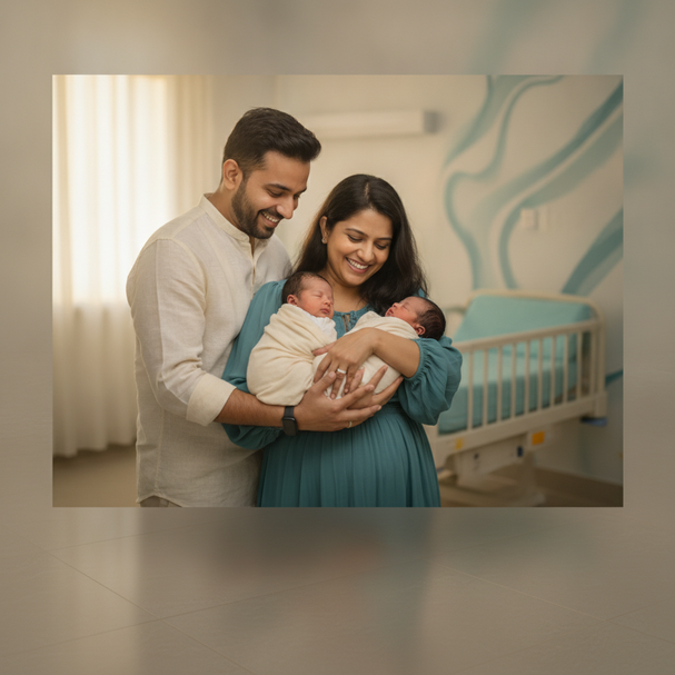 Surrogacy Cost in Dindigul in 2026: Fees, Packages & Rates