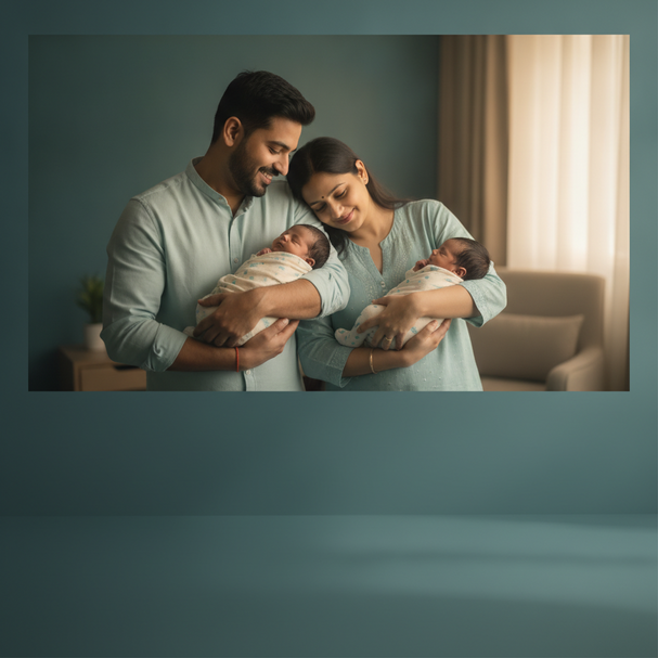 Surrogacy Cost in Dispur in 2026: Fees, Packages & Rates