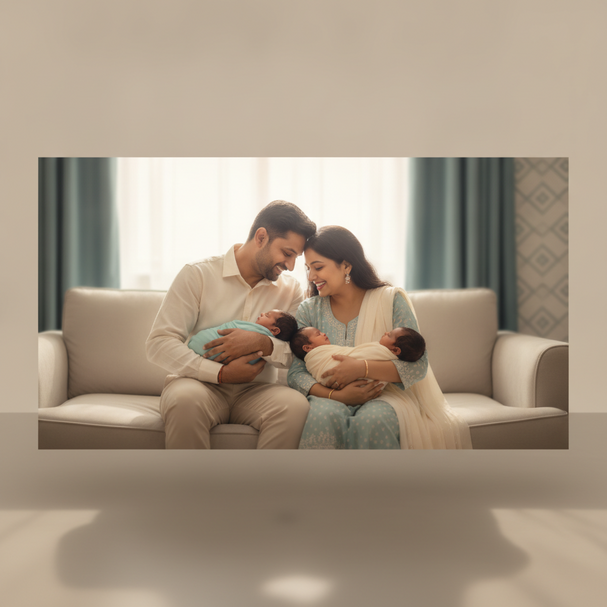 Surrogacy Cost in Faridabad in 2026: Fees, Packages & Rates