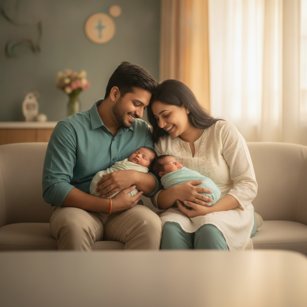 Surrogacy Cost in Firozabad in 2026: Fees, Packages & Rates