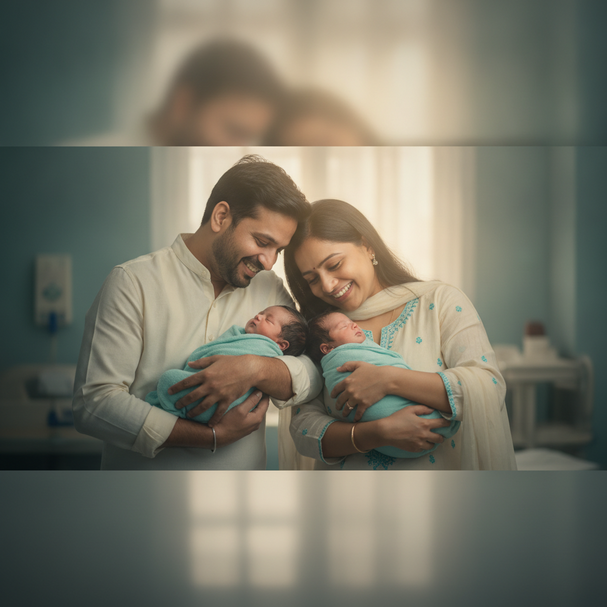 Surrogacy Cost in Gangtok in 2026: Fees, Packages & Rates