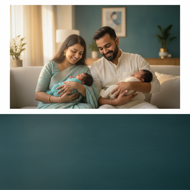 Surrogacy Cost in Gorakhpur in 2026: Fees, Packages & Rates