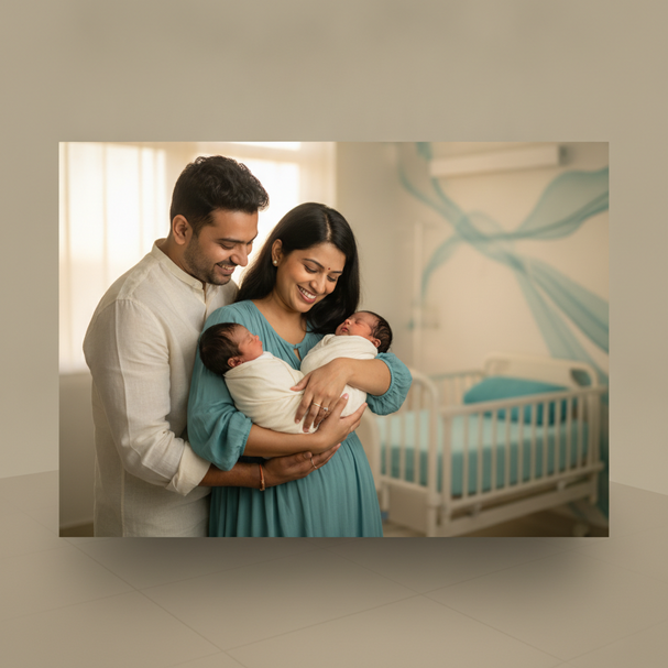 Surrogacy Cost in Gulbarga in 2026: Fees, Packages & Rates