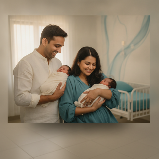 Surrogacy Cost in Guntur in 2026: Fees, Packages & Review