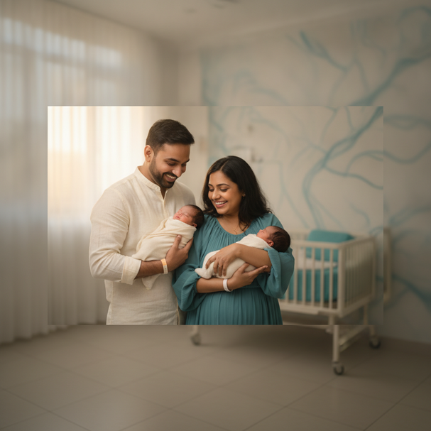 Surrogacy Cost in Gurgaon in 2026: Fees, Packages & Rates