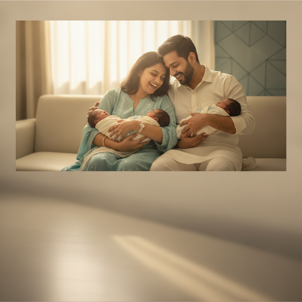 Surrogacy Cost in Guwahati in 2026: Fees, Packages & Rates