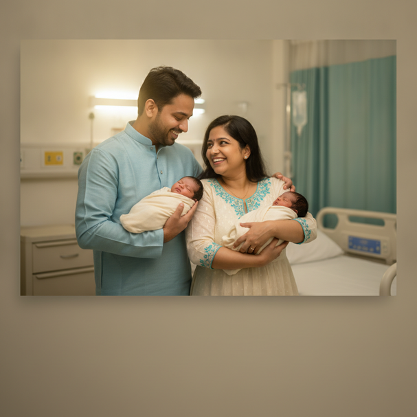 Surrogacy Cost in Howrah in 2026: Fees, Packages & Rates