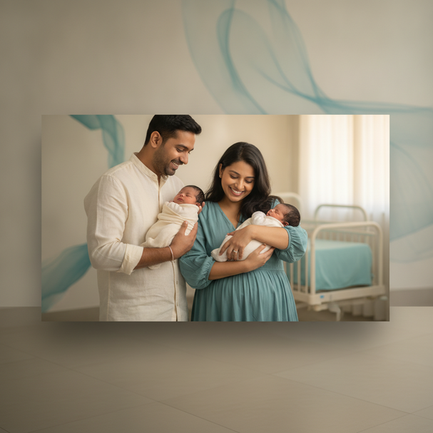 Surrogacy Cost in Imphal in 2026: Fees, Packages & Rates