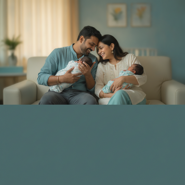 Surrogacy Cost in Jabalpur in 2026: Fees, Packages & Rates