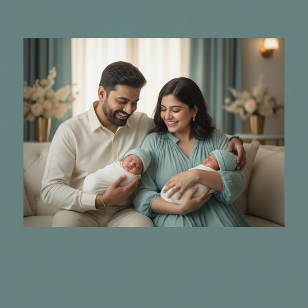 Surrogacy Cost in Jammu in 2026: Fees, Packages & Rates