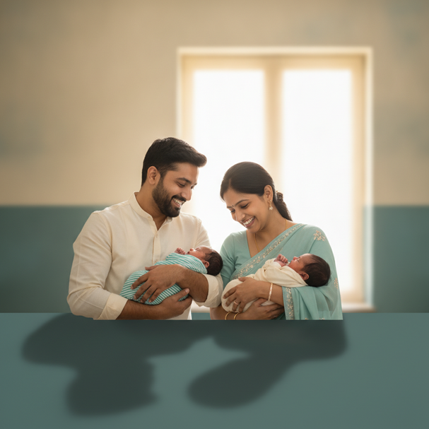 Surrogacy Cost in Jhansi in 2026: Fees, Packages & Rates