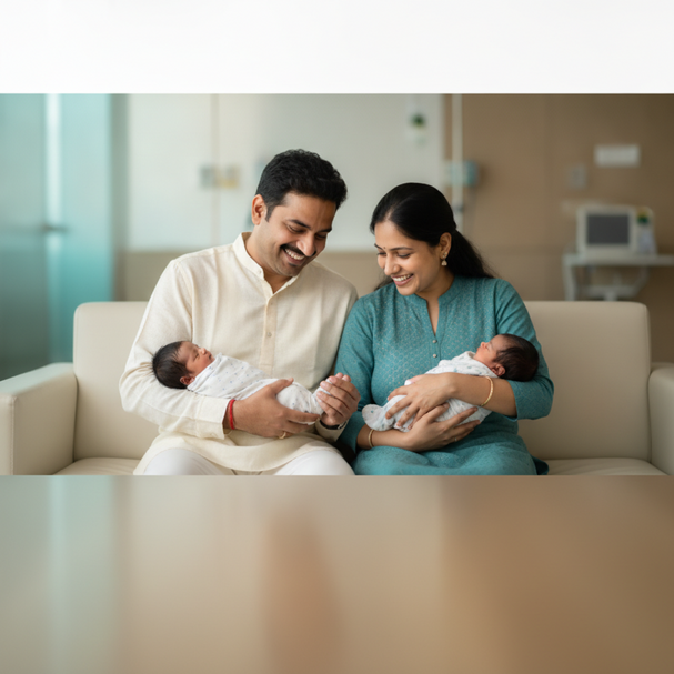 Surrogacy Cost in Jodhpur in 2026: Fees, Packages & Rates