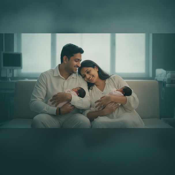 Surrogacy Cost in Kochi in 2026: Fees, Packages & Prices