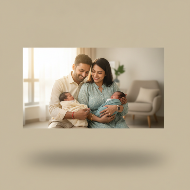 Surrogacy Cost in Kohima in 2026: Fees, Packages & Rates