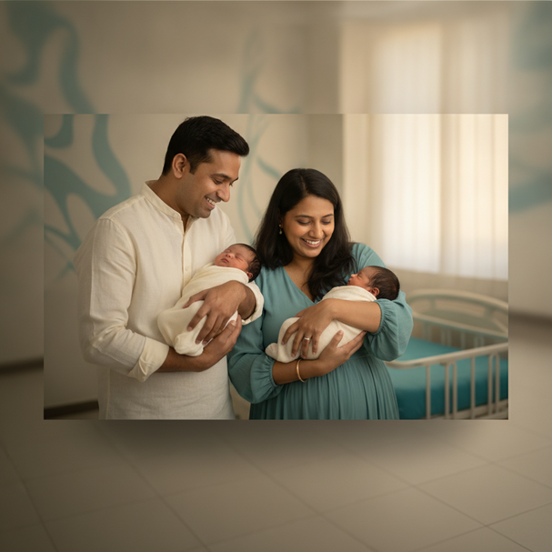 Surrogacy Cost in Kolhapur in 2026: Fees, Packages & Rates