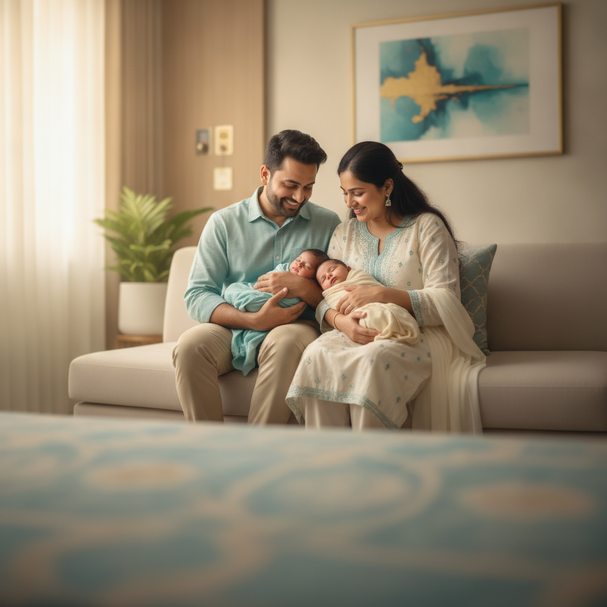 Surrogacy Cost in Kota in 2026: Fees, Packages & Rates