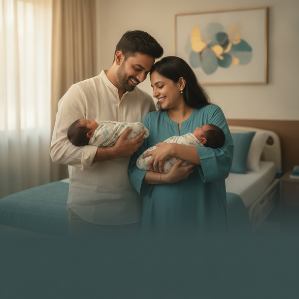 Surrogacy Cost in Leh in 2026: Fees, Packages & Estimates
