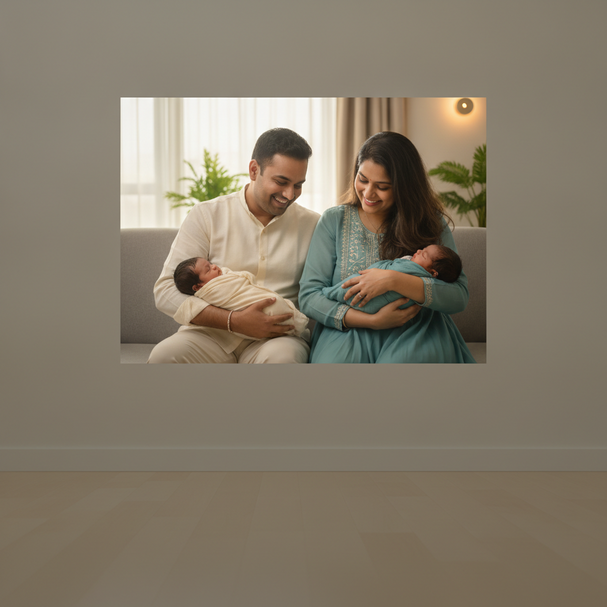 Surrogacy Cost in Ludhiana in 2026: Fees, Packages & Care