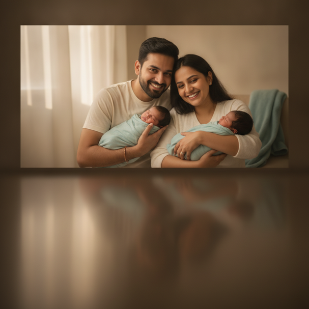 Surrogacy Cost in Malegaon in 2026: Fees, Packages & Guide