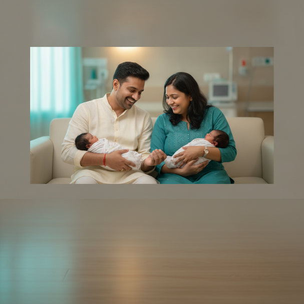 Surrogacy Cost in Mangalore in 2026: Fees, Packages & Rates