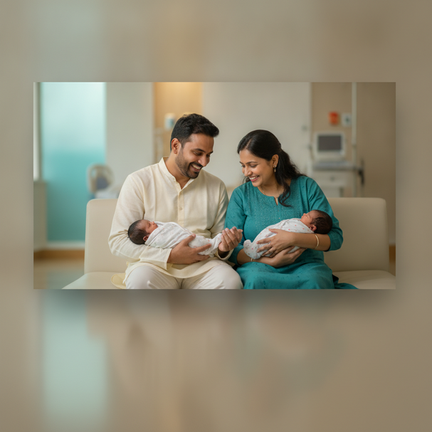 Surrogacy Cost in Meerut in 2026: Fees, Packages & Details