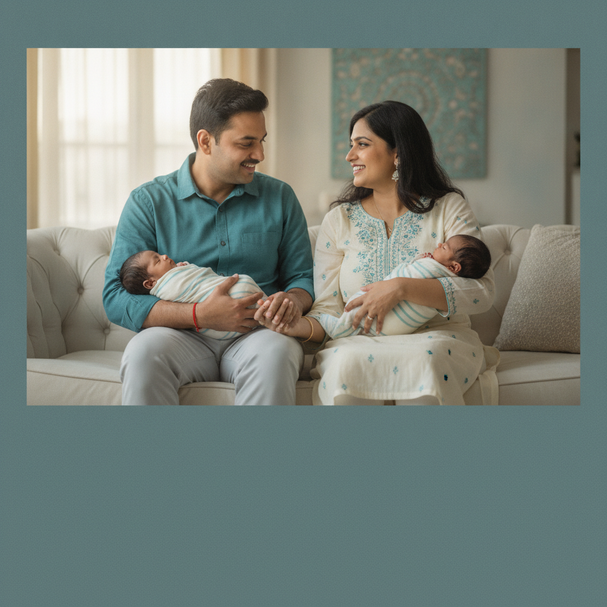 Surrogacy Cost in Moradabad in 2026: Fees, Packages & Rates