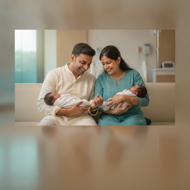 Surrogacy Cost in Nashik in 2026: Fees, Packages & Budget