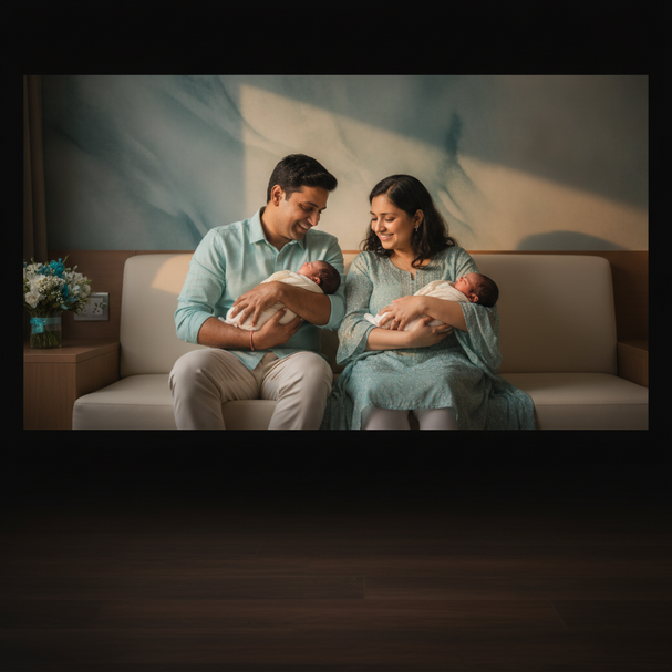 Surrogacy Cost in Noida in 2026: Fees, Packages & Rates