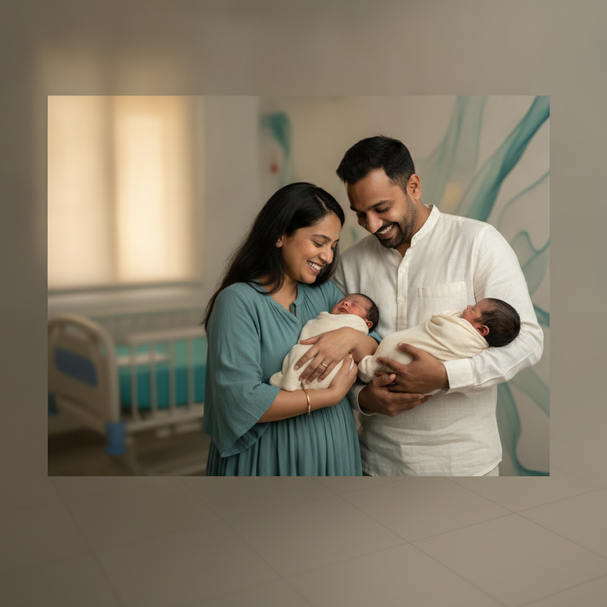 Surrogacy Cost in Panaji in 2026: Fees, Packages & Journey