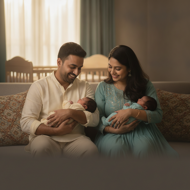 Surrogacy Cost in Prayagraj in 2026: Fees, Packages & Rates