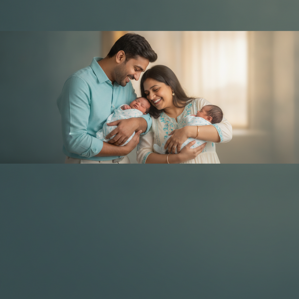 Surrogacy Cost in Puducherry in 2026: Fees, Packages & Rates